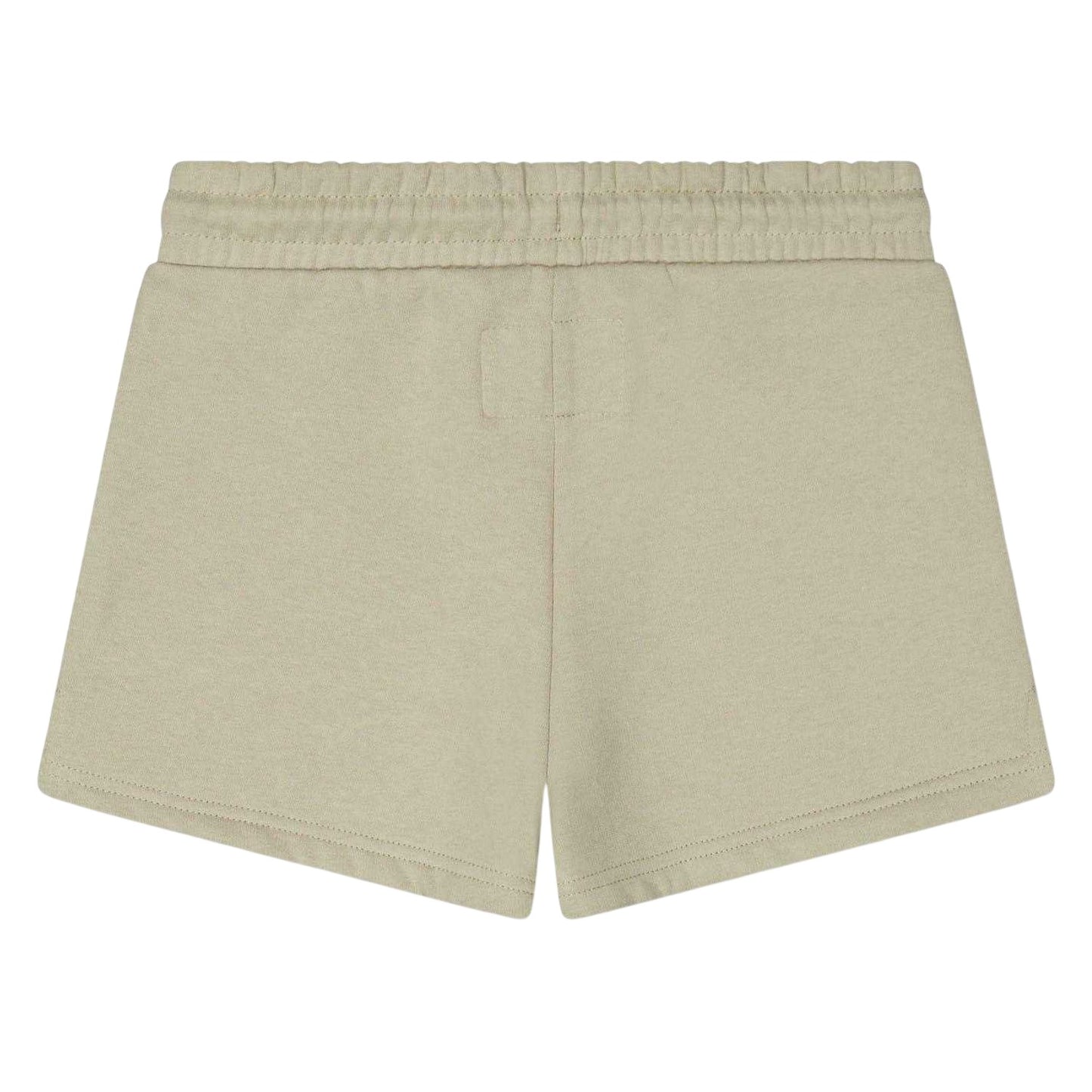 Willow - Back - Jack Wills Childrens-Kids Fleece Relaxed Fit Shorts