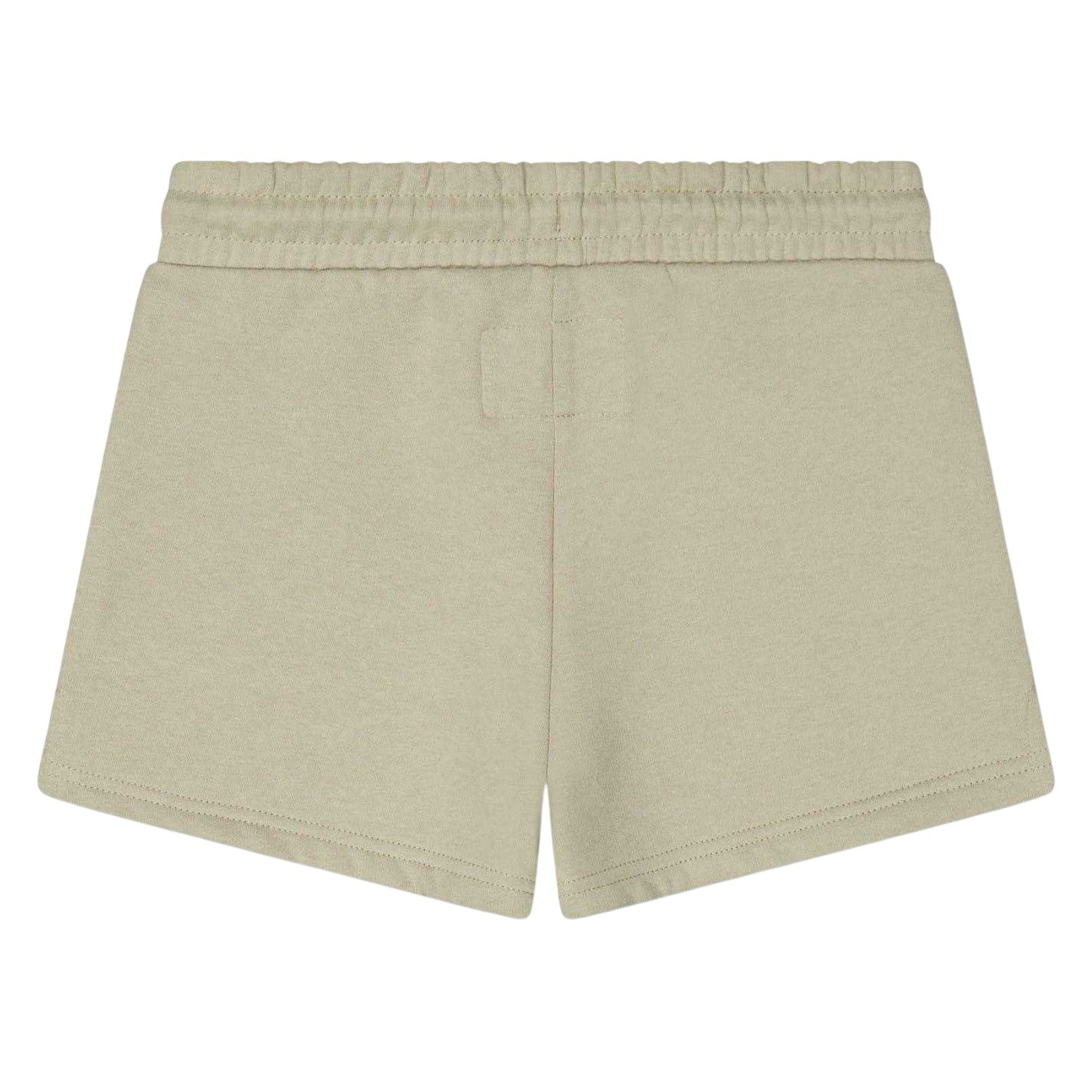 Willow - Back - Jack Wills Childrens-Kids Fleece Relaxed Fit Shorts
