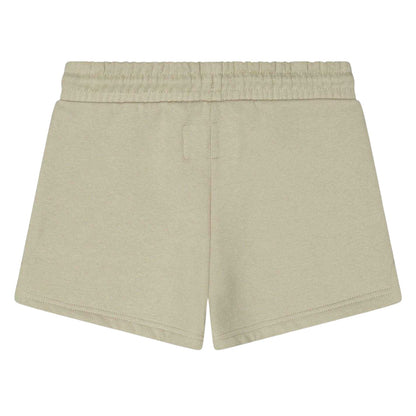 Willow - Back - Jack Wills Childrens-Kids Fleece Relaxed Fit Shorts