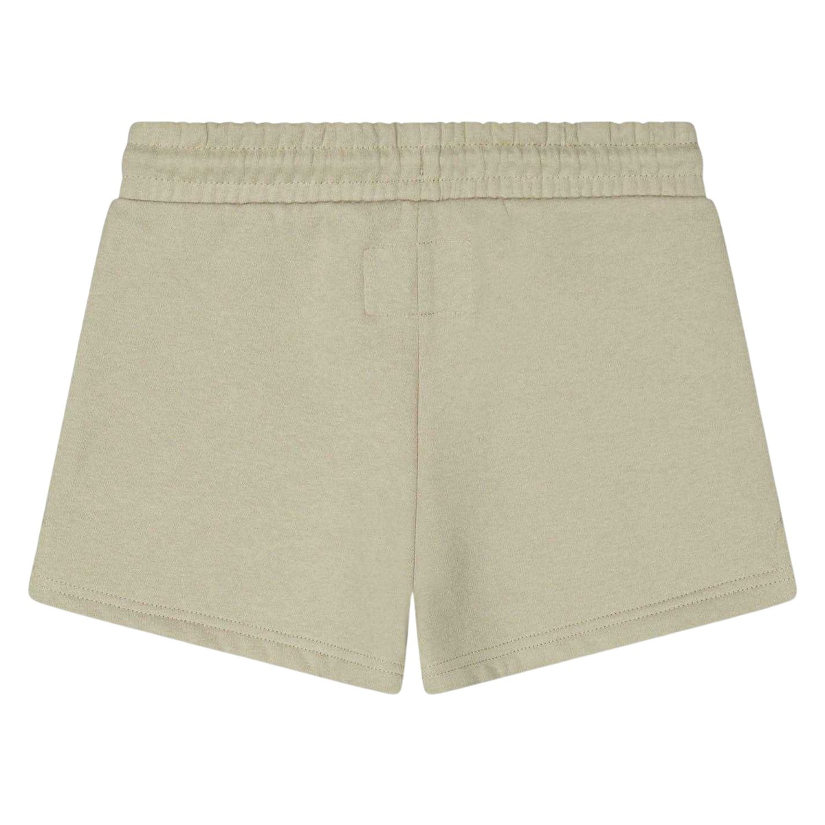 Willow - Back - Jack Wills Childrens-Kids Fleece Relaxed Fit Shorts