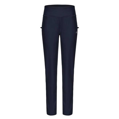Navy - Front - Slazenger Womens-Ladies Burkini Bottoms