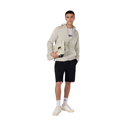Black - Lifestyle - Champion Mens Comfort Cargo Shorts