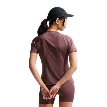 Tattoo - Back - Nike Womens-Ladies Swift Dri-FIT Running T-Shirt