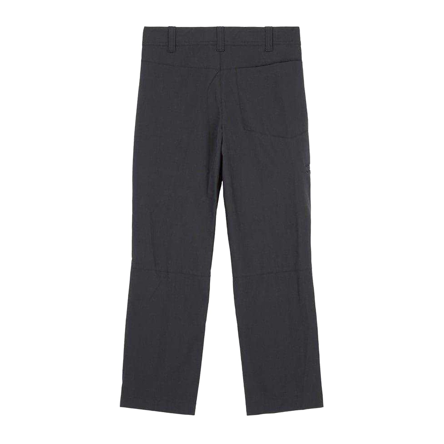 Black - Back - Karrimor Boys Panther Durable Trousers