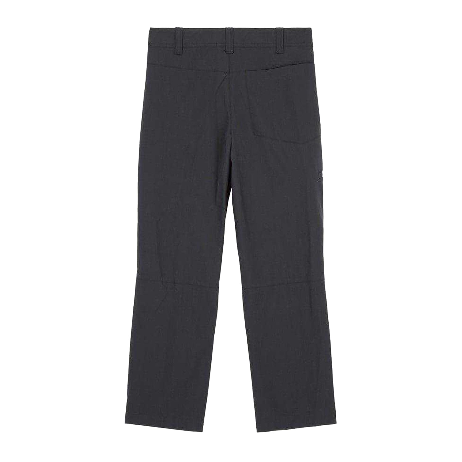 Black - Back - Karrimor Boys Panther Durable Trousers