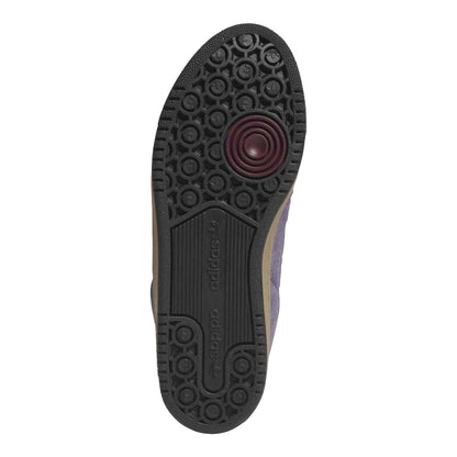Violet - Lifestyle - Adidas Mens Centennial 85 Suede Shoes