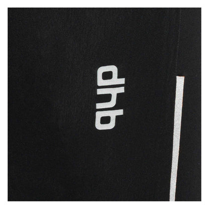 Black - Lifestyle - dhb Mens Thermal Bottoms