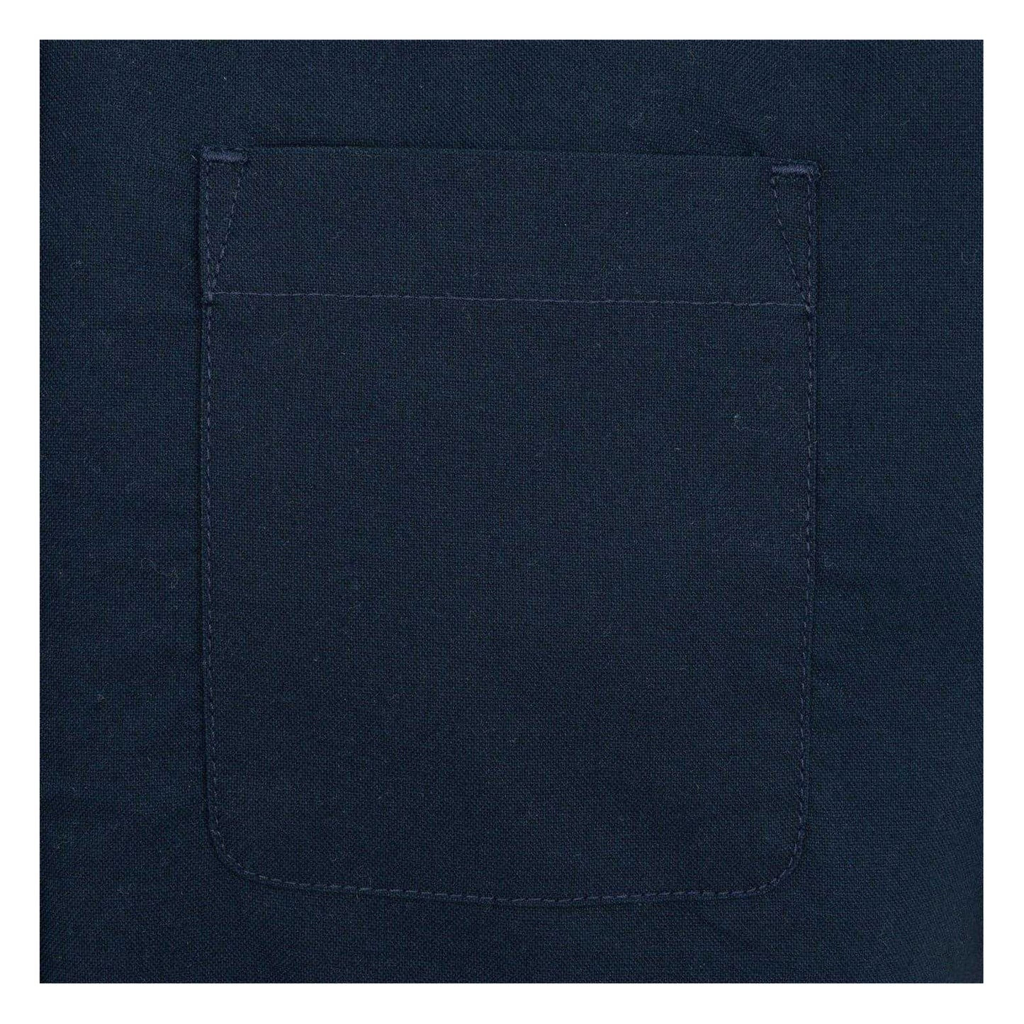 Navy - Lifestyle - Firetrap Mens Oxford Cotton Casual Shirt