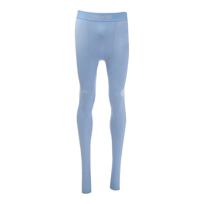 Blue - Front - Skins Mens Series-1 Fitted Tights