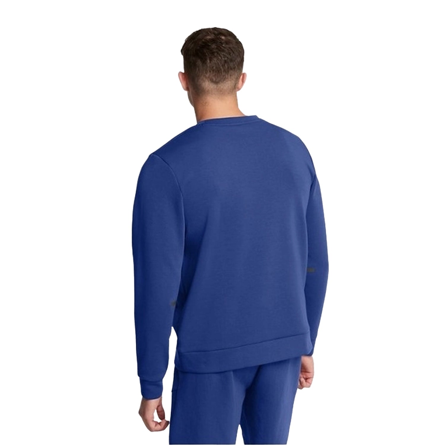 Blue - Lifestyle - Under Armour Mens Unstoppable Sweatshirt