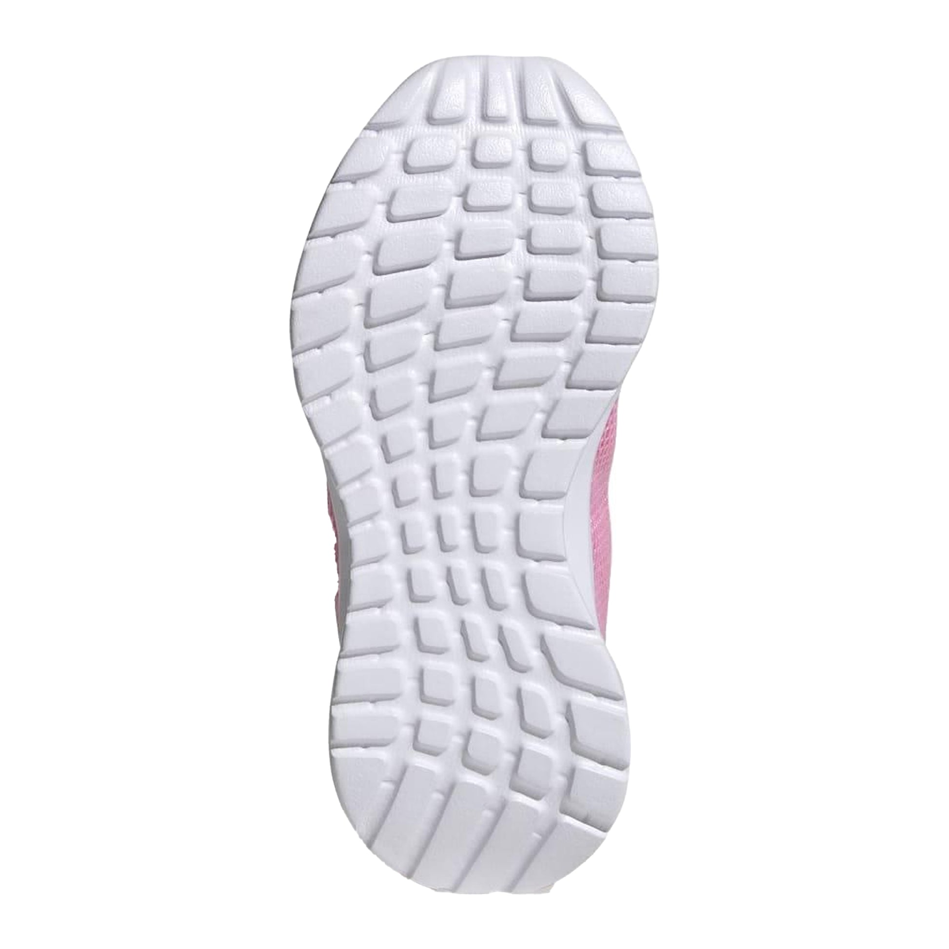 Pink - Lifestyle - Adidas Girls Tensaur Run 2.0 Trainers