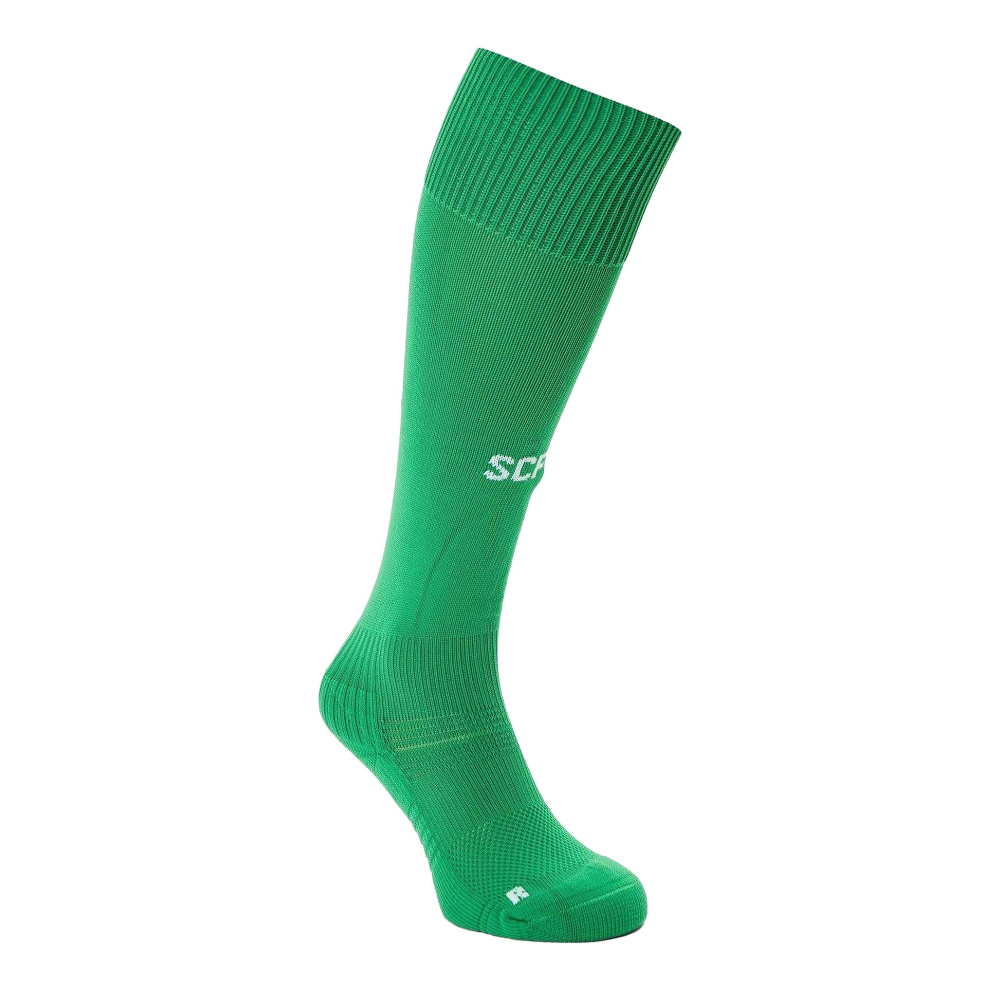 Green - Front - Warrior Childrens-Kids Stoke City FC Football Socks