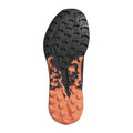 Black-Grey - Lifestyle - Adidas Womens-Ladies Terrex Agravic Flow 2.0 Trail Running Trainers