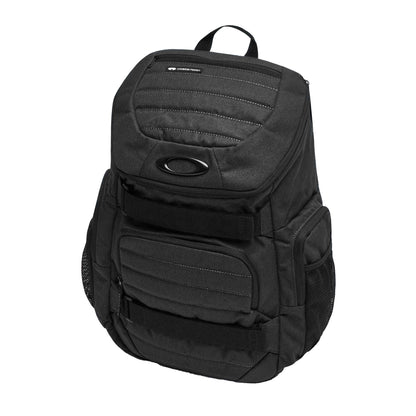 Black - Side - Oakley Enduro 3.0 Backpack