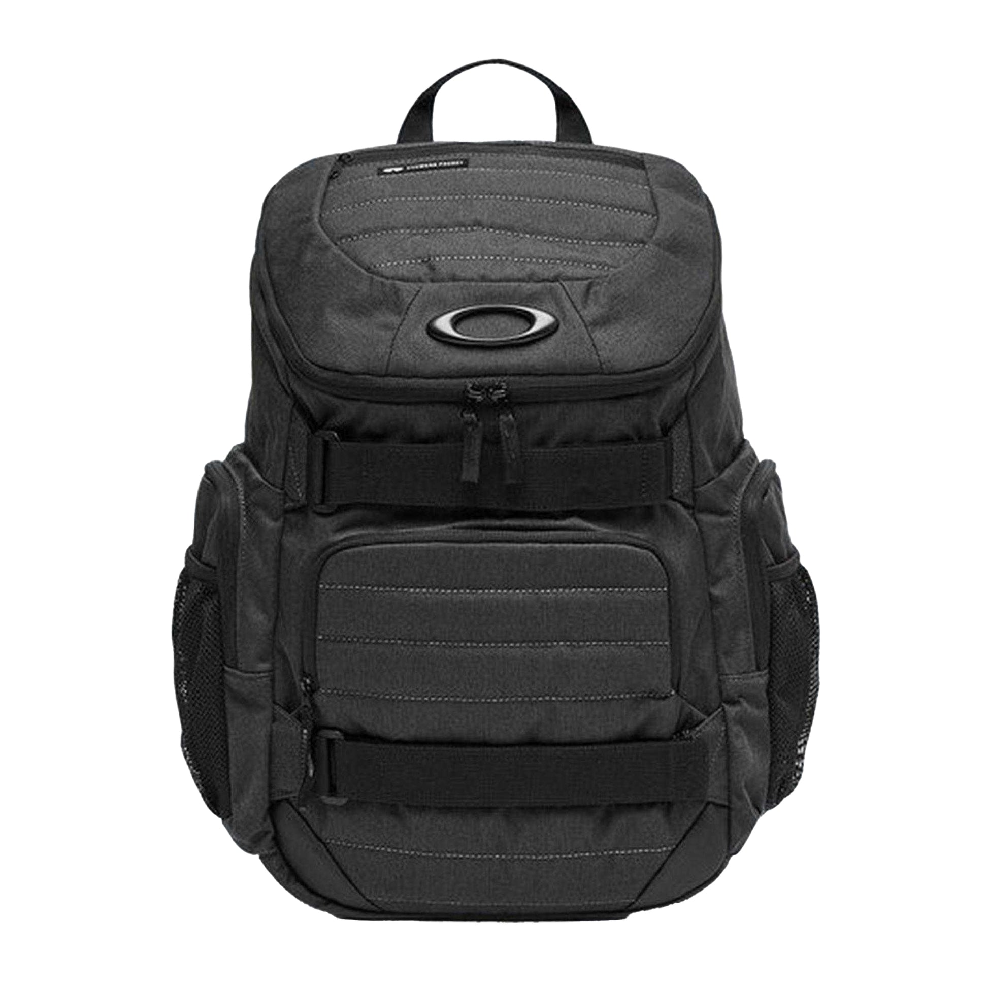 Black - Front - Oakley Enduro 3.0 Backpack
