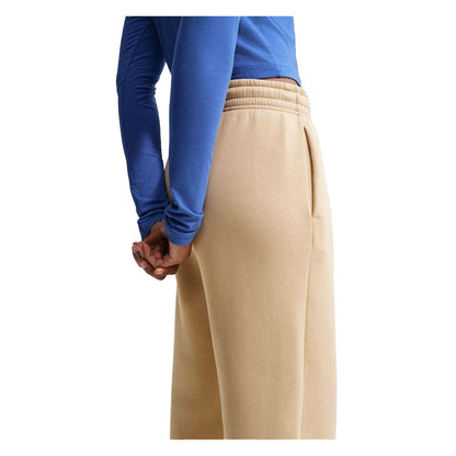 Linen - Lifestyle - Nike Womens-Ladies High Waist Sweatpants