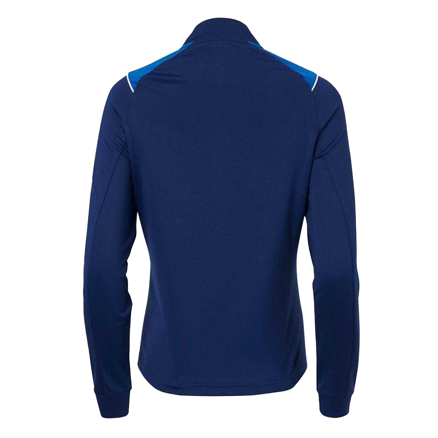 Navy-Blue - Back - Rangers FC Unisex Adult Sweatshirt