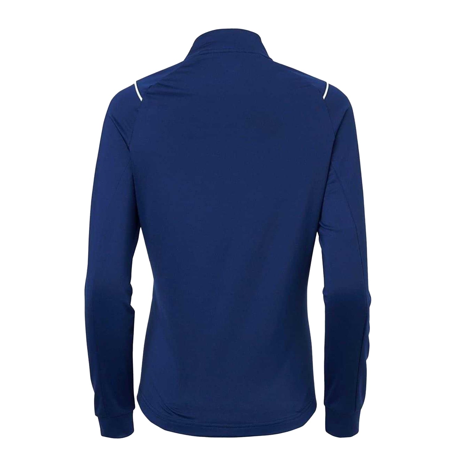 Navy - Back - Rangers FC Unisex Adult Sweatshirt