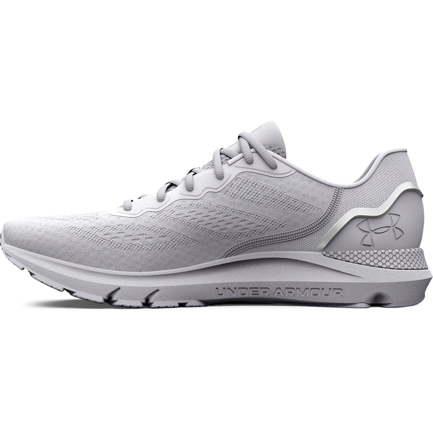 White - Back - Under Armour Mens Hovr Sonic 6 Running Trainers