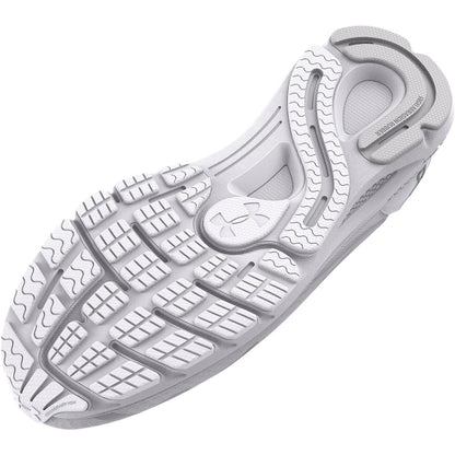 White - Lifestyle - Under Armour Mens Hovr Sonic 6 Running Trainers