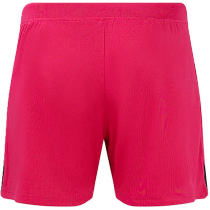 Briar Purple - Back - Castore Womens-Ladies Aston Villa FC Goalkeeper Shorts