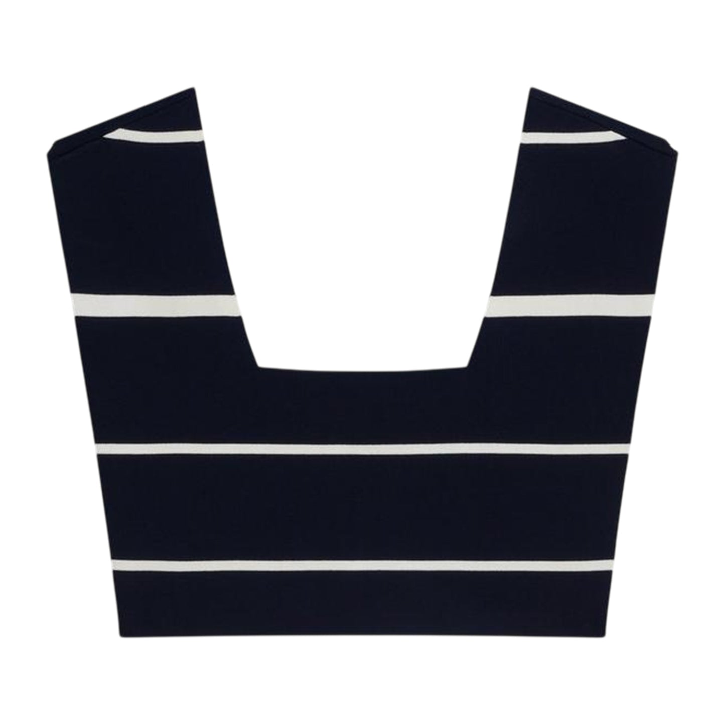 Navy - Front - Ted Baker Womens-Ladies Knitted Top
