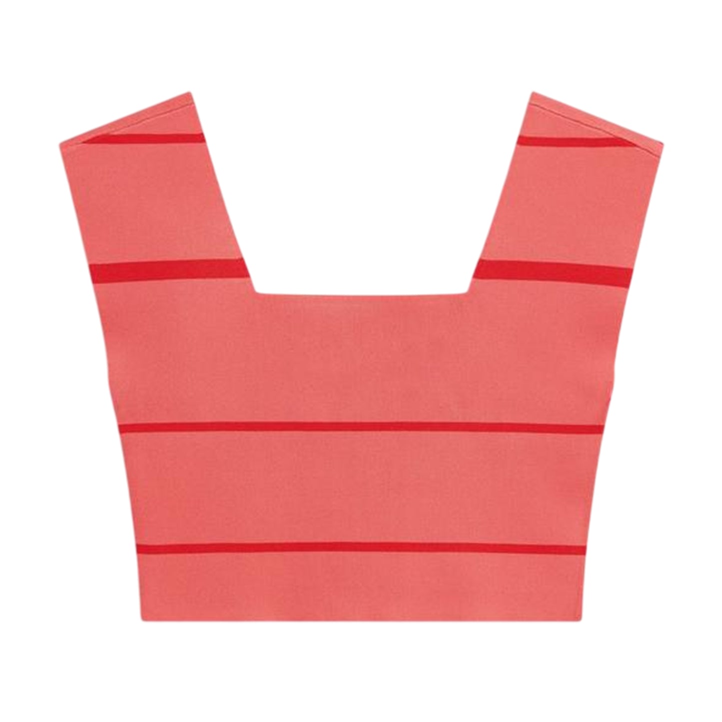 Coral - Front - Ted Baker Womens-Ladies Knitted Top