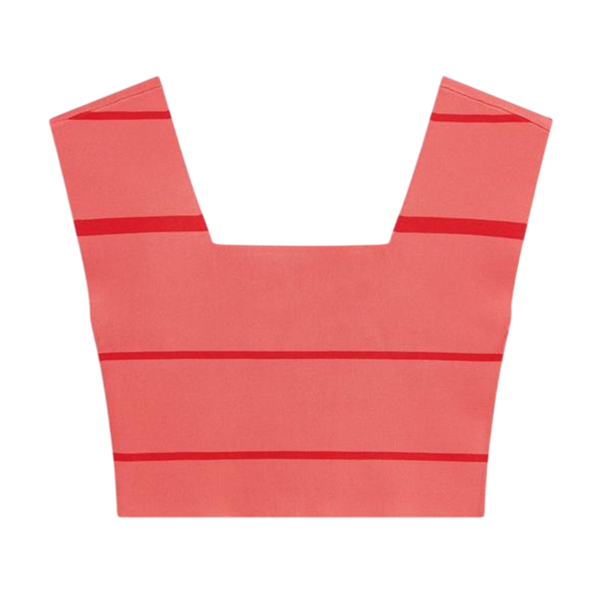 Coral - Front - Ted Baker Womens-Ladies Knitted Top