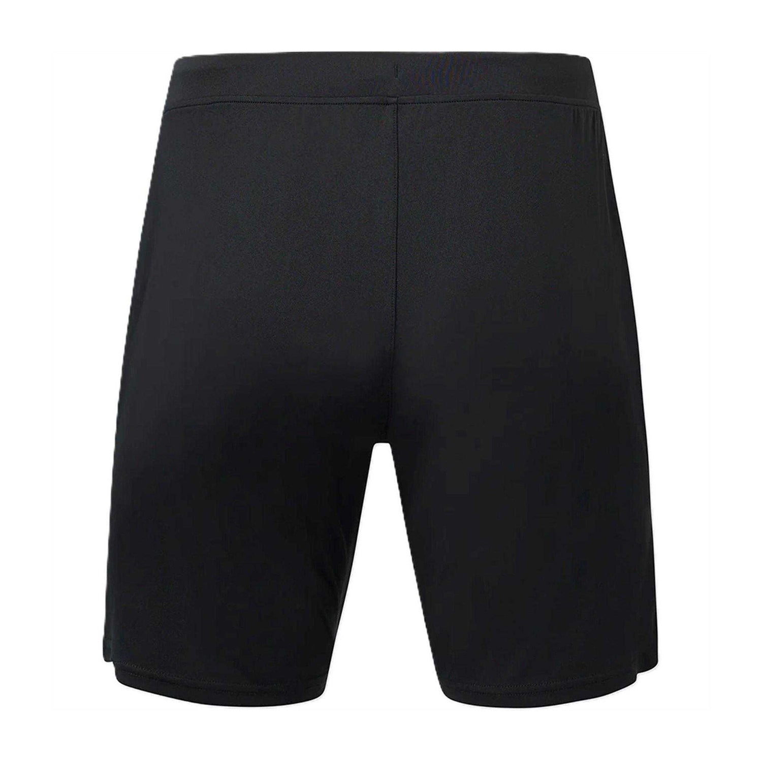 Black Caviar - Back - Castore Mens Aston Villa FC Football Goalkeeper Shorts
