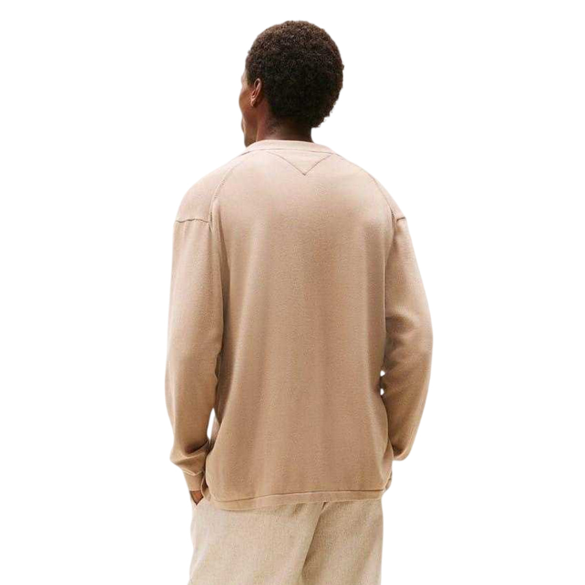 Coast - Back - Tommy Hilfiger Mens Overshirt