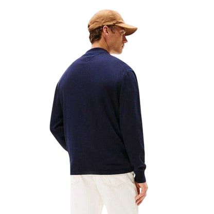 Desert Sky - Back - Tommy Hilfiger Mens Overshirt