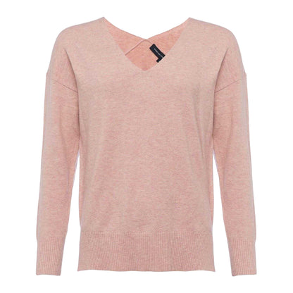 Lotus - Front - French Connection Womens-Ladies Vhari Jumper