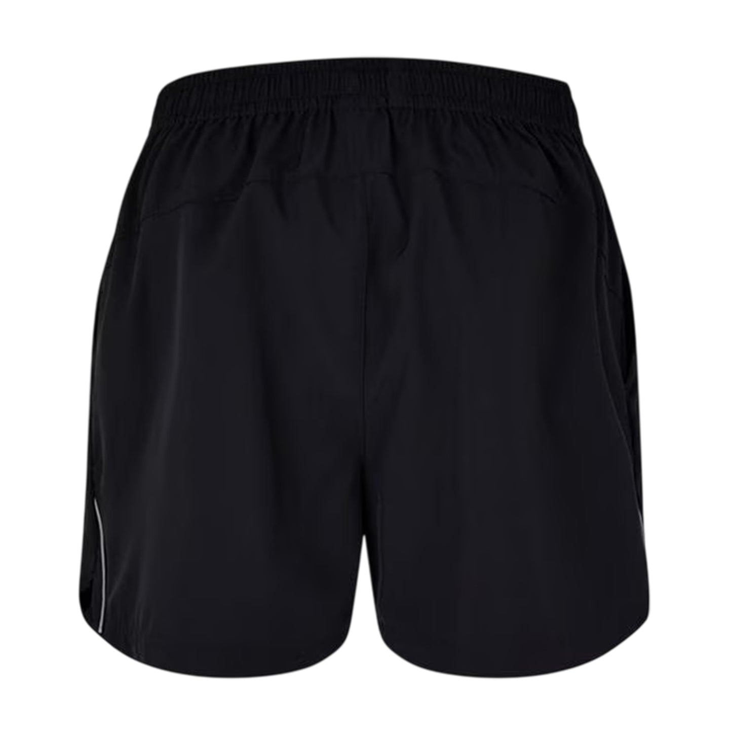 Black - Back - Canterbury Unisex Adult Tempo Rugby Shorts