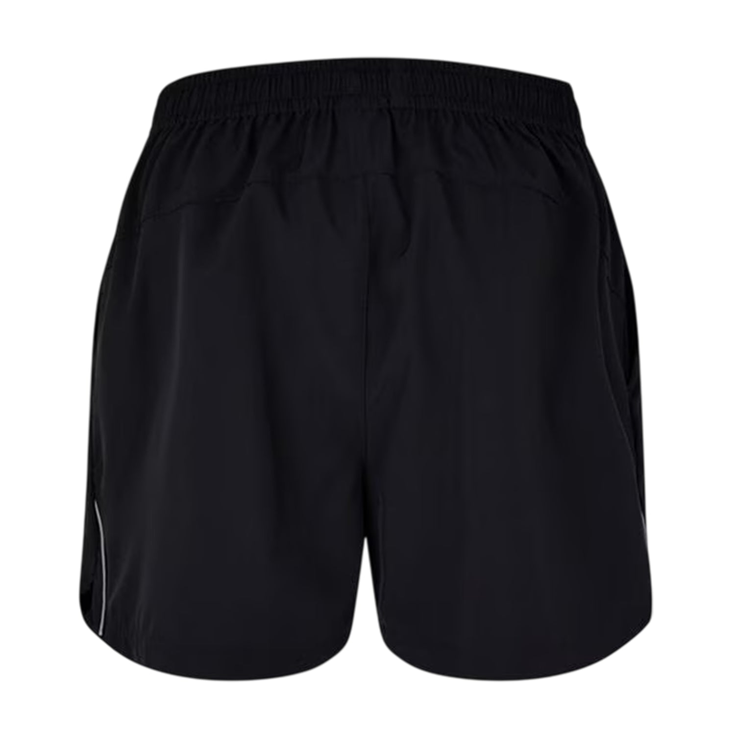 Black - Back - Canterbury Unisex Adult Tempo Rugby Shorts