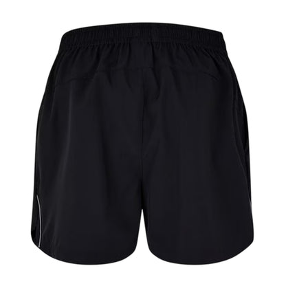 Black - Back - Canterbury Unisex Adult Tempo Rugby Shorts
