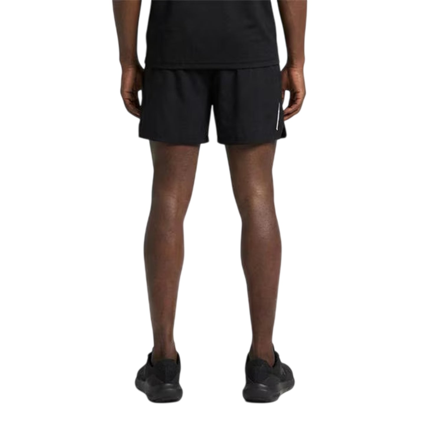 Black - Lifestyle - Canterbury Unisex Adult Tempo Rugby Shorts