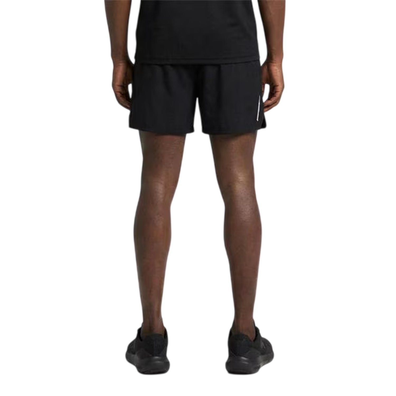 Black - Lifestyle - Canterbury Unisex Adult Tempo Rugby Shorts