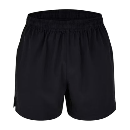 Black - Front - Canterbury Unisex Adult Tempo Rugby Shorts