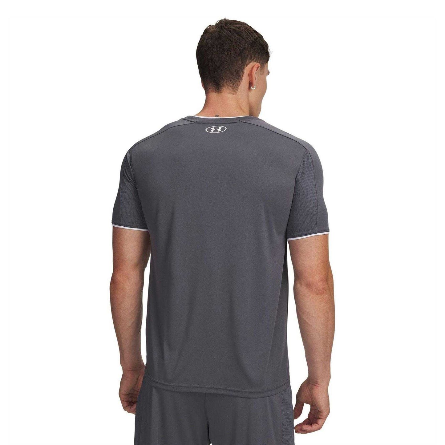 Castle Rock - Back - Under Armour Mens Performance T-Shirt