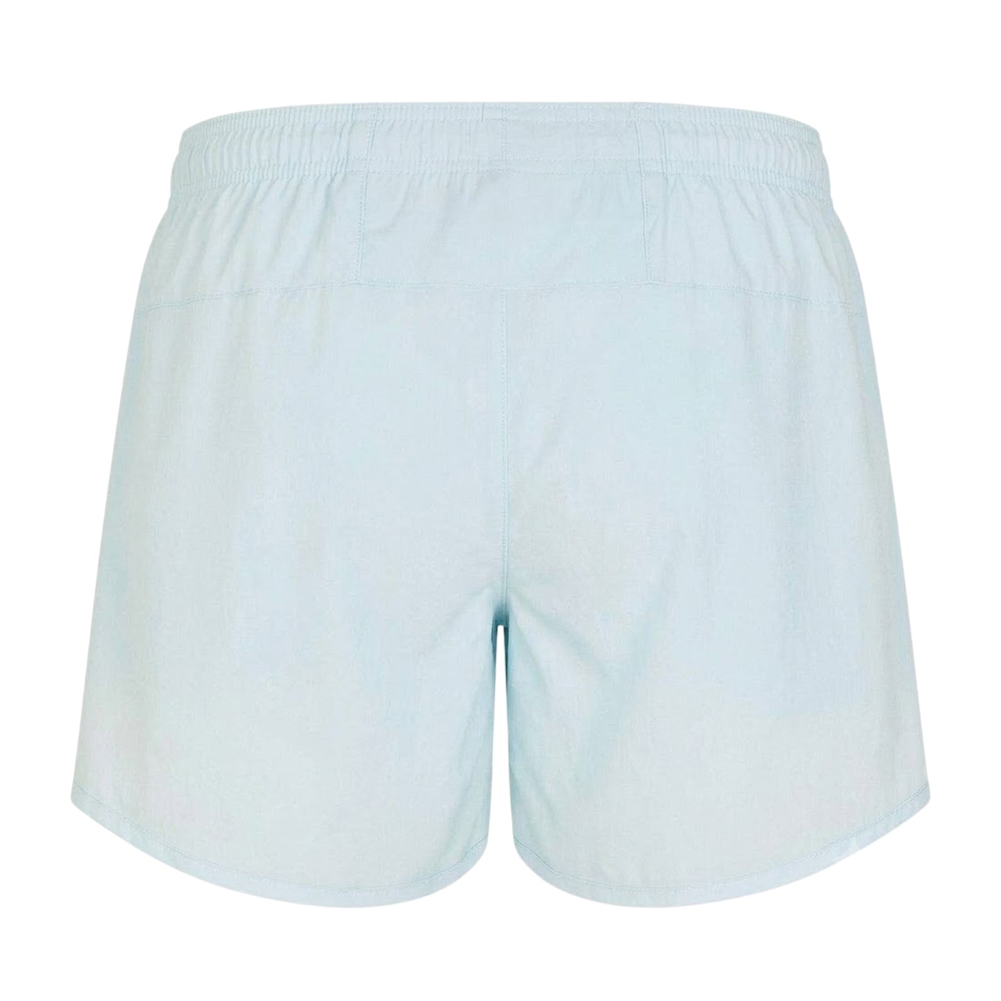 Blue - Back - New Balance Mens Performance Running Shorts