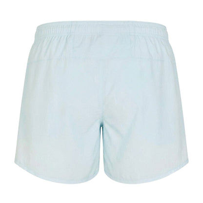 Blue - Back - New Balance Mens Performance Running Shorts
