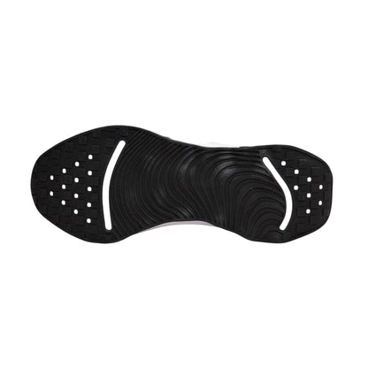Black-White - Lifestyle - Nike Womens-Ladies Motiva Walking Shoes