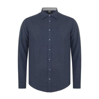 Black - Front - Gelert Mens Shirt
