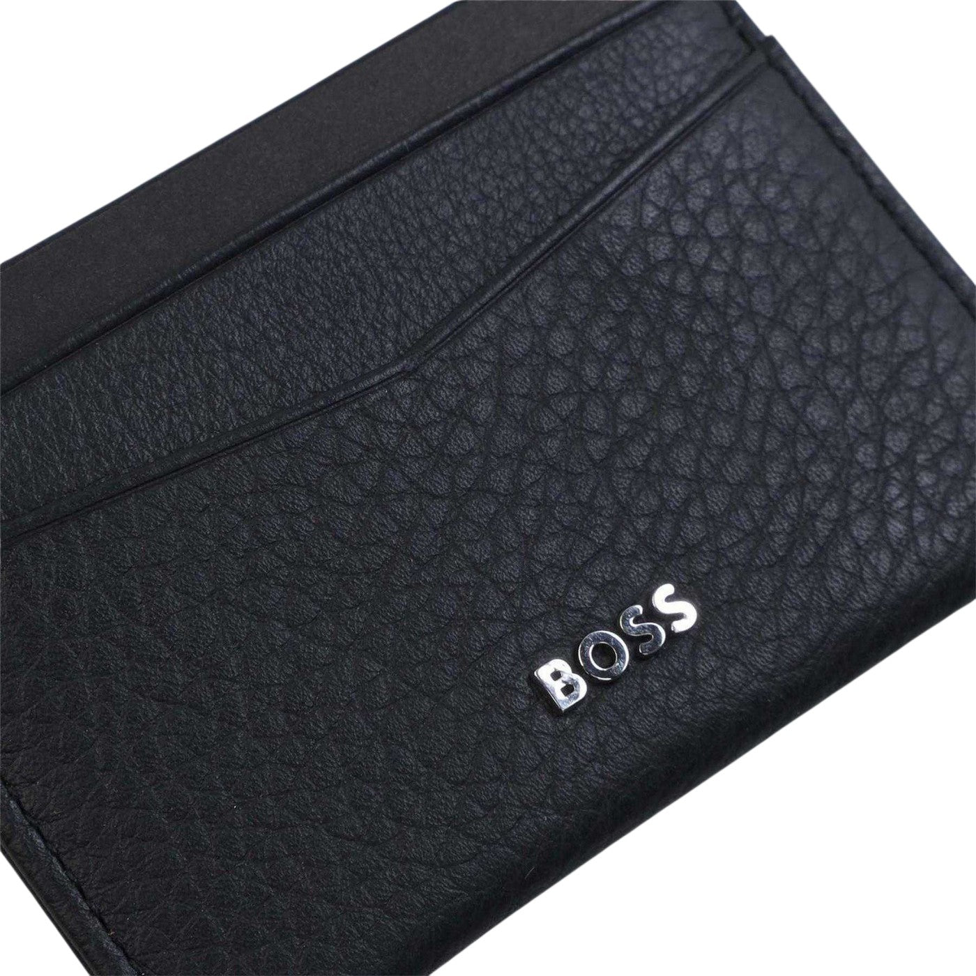 Navy - Lifestyle - Boss Crosstown Card Holder