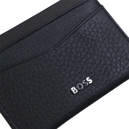 Navy - Lifestyle - Boss Crosstown Card Holder