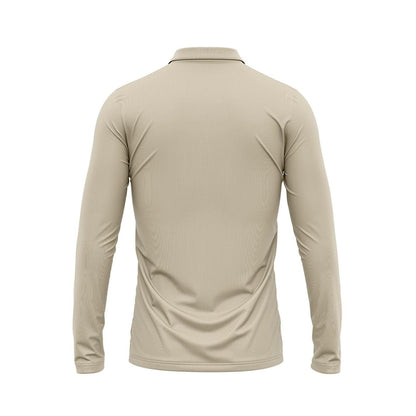 Angora - Back - New Balance Childrens-Kids Milkmaid Relaxed Fit Polo Shirt