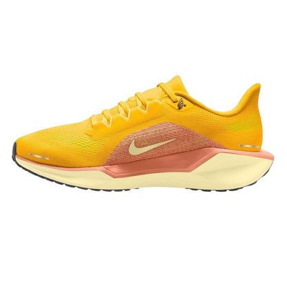 Laser Orange - Side - Nike Mens Air Zoom Pegasus 41 Road Pegasus Trainers