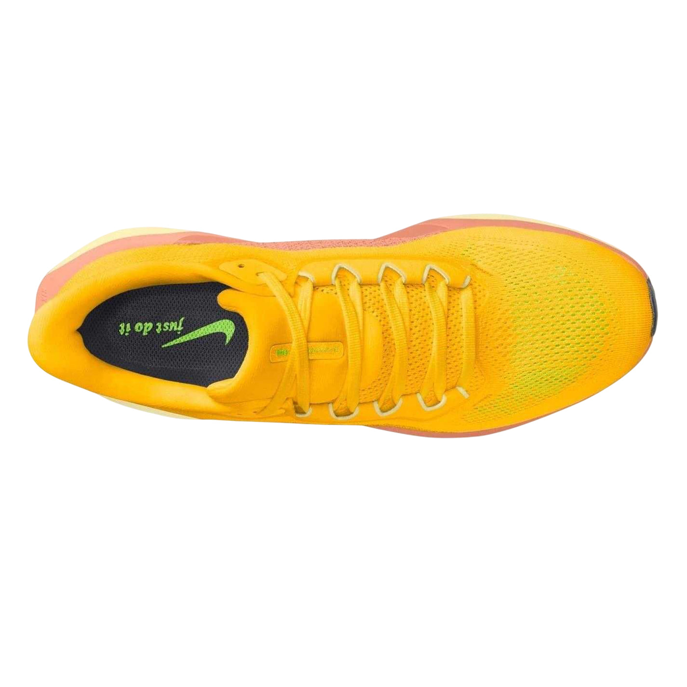 Laser Orange - Lifestyle - Nike Mens Air Zoom Pegasus 41 Road Pegasus Trainers