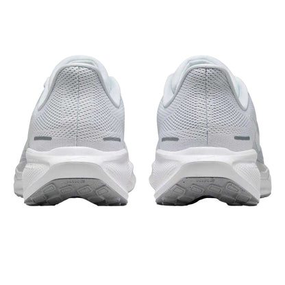 White - Back - Nike Mens Air Zoom Pegasus 41 Road Pegasus Trainers