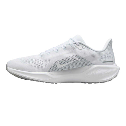 White - Lifestyle - Nike Mens Air Zoom Pegasus 41 Road Pegasus Trainers